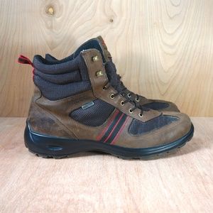 ECCO Gore-Tex women's Hiking Boots